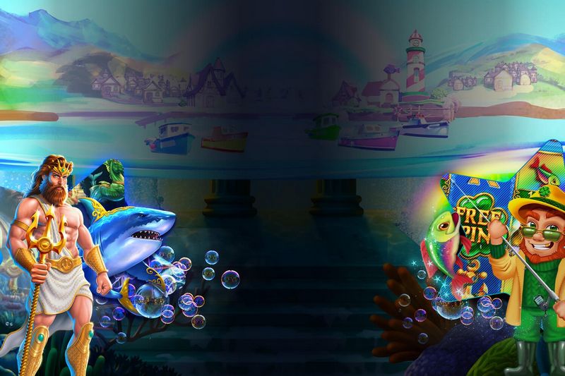 Genuine Cash Online Gambling Enterprises Canada